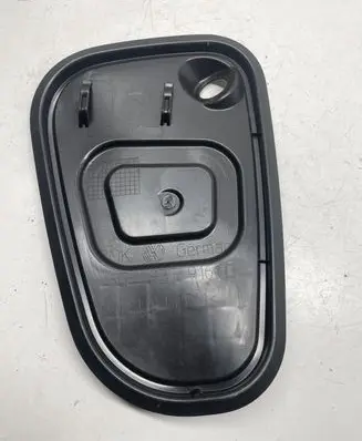 Volkswagen Golf VII Other front door trim element 5G4837916D