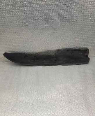 Opel Mokka B Fender foam support/seal 