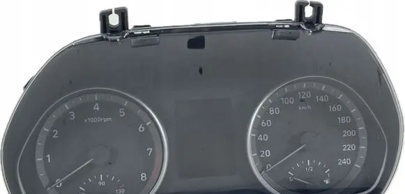 Hyundai i30 Speedometer control unit/module 94053G4541