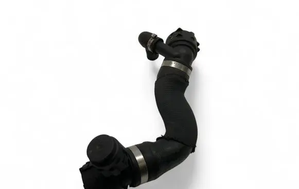 BMW X5 E70 Engine coolant pipe/hose 7798496