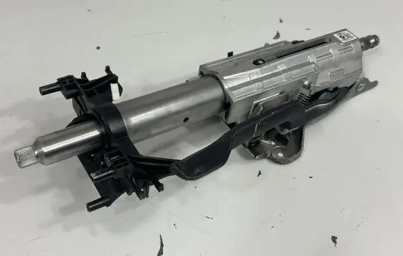 BMW 1 F40 Steering wheel lock 5A290B9 6898226