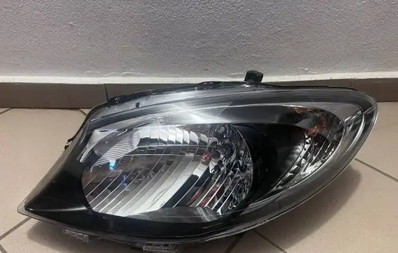 Mercedes-Benz Citan W415 Headlight/headlamp CITAN.W415.UK