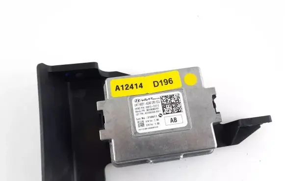 KIA EV6 Cruise control unit/module 99810CV010