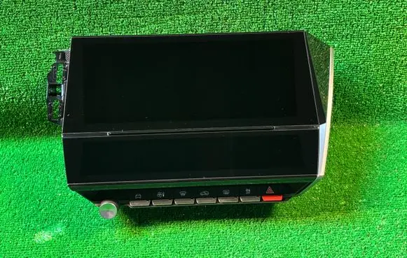 Peugeot 308 Screen/display/small screen 9834362680 9837654580