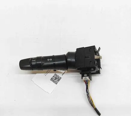 Mitsubishi Pajero Indicator stalk 8614A071