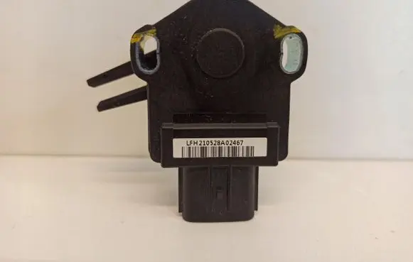 Hyundai Ioniq Brake pedal sensor switch