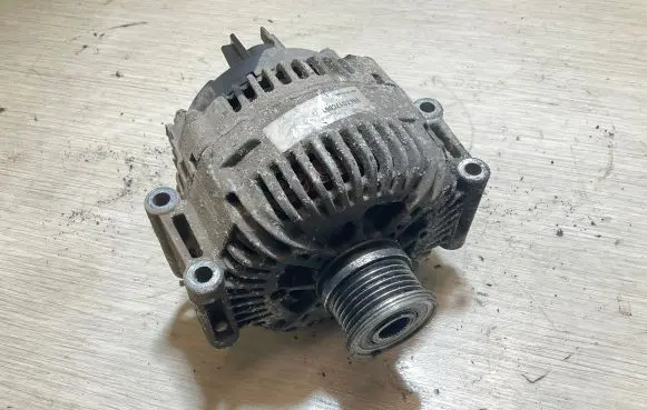 Generator/alternator