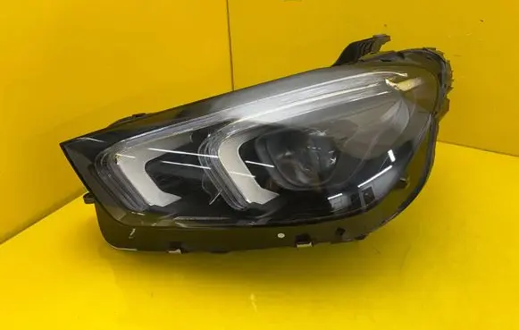 Mercedes-Benz GLE W167 Headlight/headlamp A1679069504