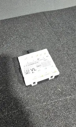Mercedes-Benz C W205 Door control unit/module A2229001512
