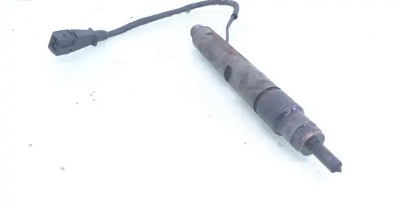 Renault Scenic I Fuel injector 0432193610 7700112880