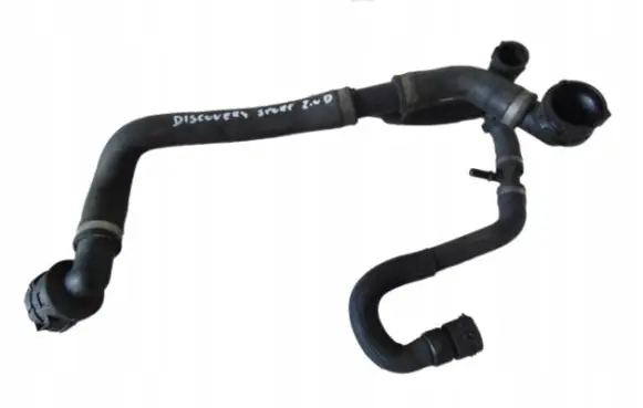Land Rover Discovery Sport Engine coolant pipe/hose GJ328260AA