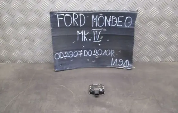 Ford Mondeo MK IV Rain sensor 17D547AC
