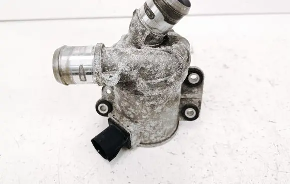 Ford Fusion II Water pump DS7E8C419CB 703335150