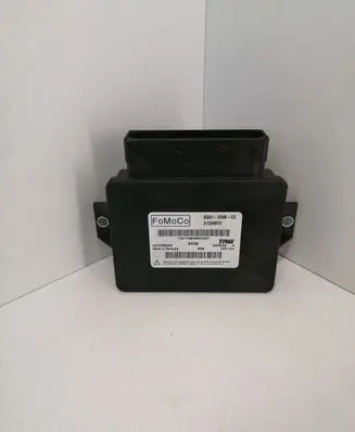 Volvo XC60 Hand brake control module 31334872
