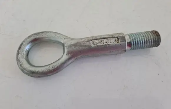 Suzuki Splash Towing hook eye 8996963J0