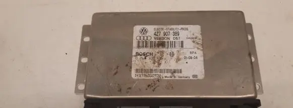 Audi A6 Allroad C5 ABS control unit/module 4Z7907389