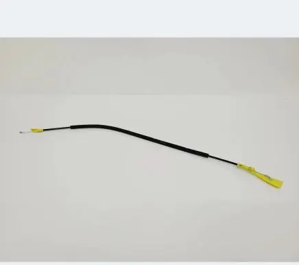 Opel Meriva B Rear door cable line 13334517