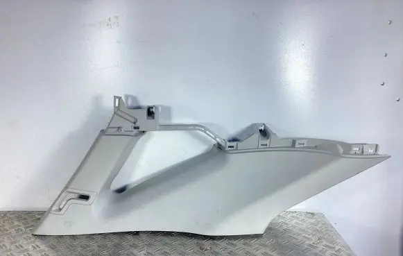 Lexus RX 450H Trunk/boot lower side trim panel 624800E040 624800E050