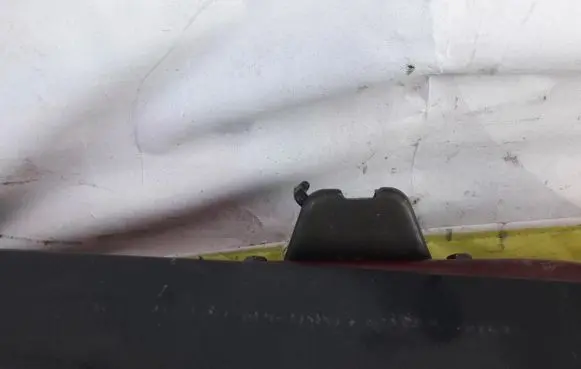 Tailgate/trunk/boot lock/catch/latch