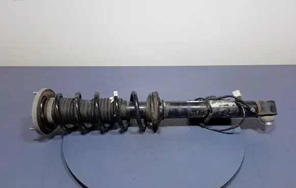 BMW 5 GT F07 Rear shock absorber/damper 6867354