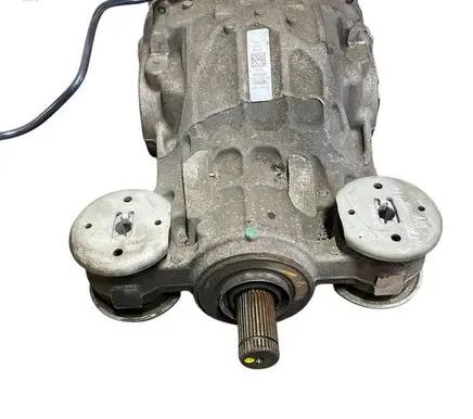 Ford Explorer VI Rear differential L1MW4000HC L1MW4A028AC L1MW4A028