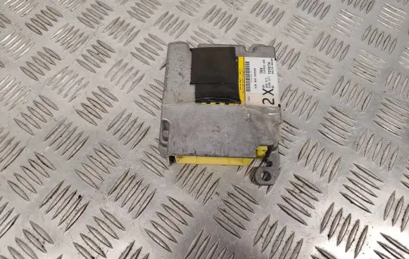 Toyota Avensis T250 Airbag control unit/module 8917005220
