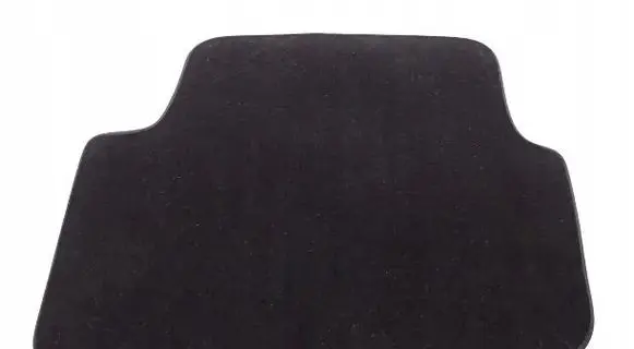 Volkswagen Polo VI Interior carpet 2G1863011