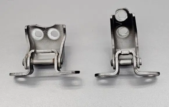Honda Accord Front door hinge set 