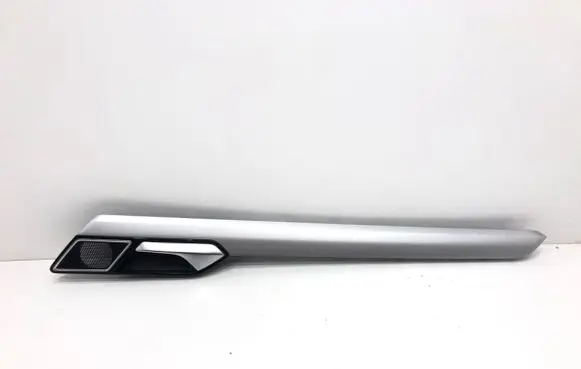 Volkswagen PASSAT B8 Rear door interior handle 3G0867449