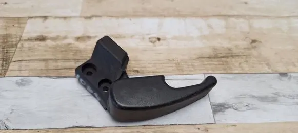 Ford Galaxy Engine bonnet (hood) release handle 1H1823533