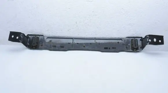 Opel Vivaro Bottom radiator support slam panel 8907638001 23521