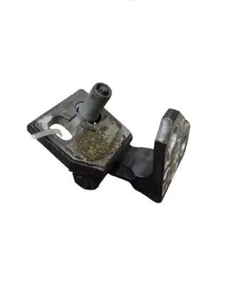 Volkswagen Jetta V Rear door upper hinge 1K4833401J