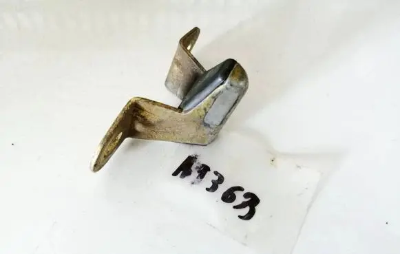Seat Alhambra (Mk1) Other exterior part 7m08276836 95vw-a431a59-af