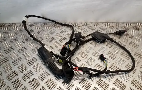 Audi A1 Front door wiring loom 8X2971030M