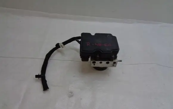 Citroen C3 ABS Pump 9822373680