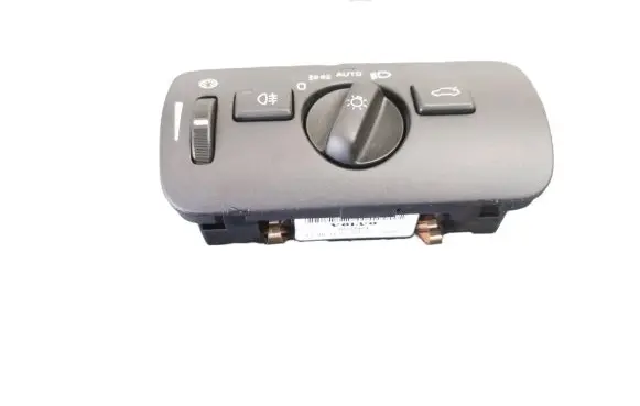 Volvo V40 Light switch 30739424 10092205 130612B