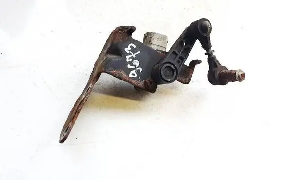 Jaguar XJ X351 Front height sensor lever aw933c280ad aw93-3c280-ad