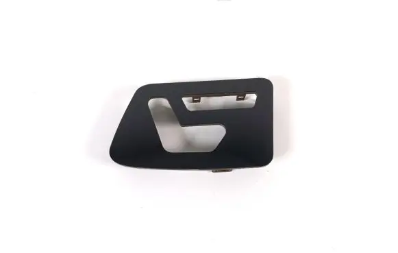 Mercedes-Benz G W461 W463 1st Gen Front door trim bar A4637208948