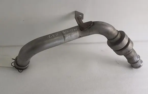 Nissan Qashqai Intercooler hose/pipe