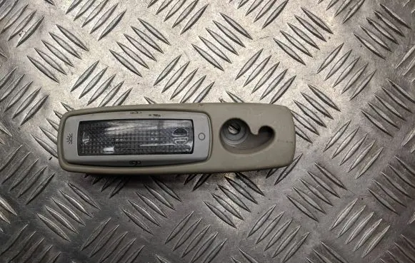Volkswagen PASSAT B5 Rear seat light 1J9861706M 3B0947291