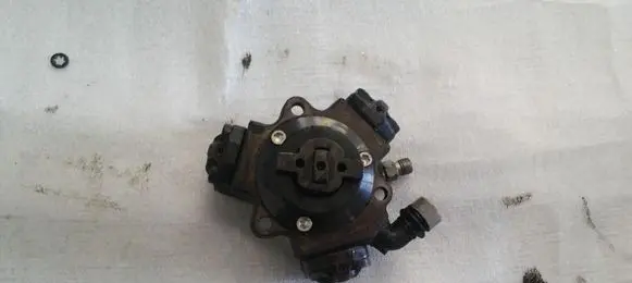 Ford Ka Fuel injection high pressure pump