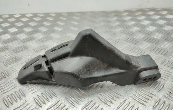 Peugeot 2008 II Fender mounting bracket 9825559780