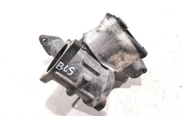 Volkswagen Golf V EGR valve 03G129637A