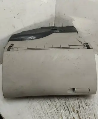 Audi A4 S4 B7 8E 8H Glove box set 8E1857035