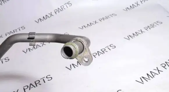 Porsche Boxster 986 Air conditioning (A/C) pipe/hose 98657309905 98657309903
