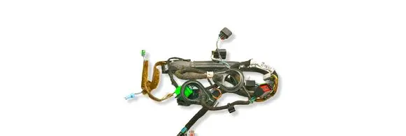 Volvo XC60 Front door wiring loom 31318689