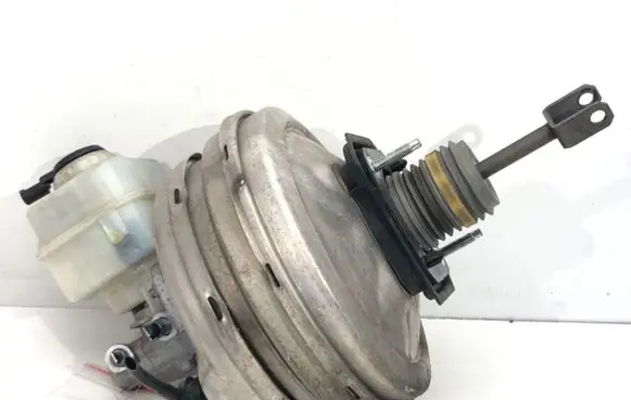 BMW 7 F01 F02 F03 F04 Brake booster 6786685