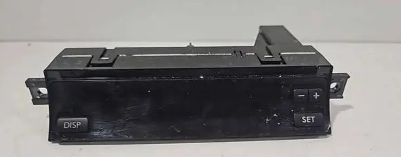 Subaru Legacy Screen/display/small screen 85201AG260