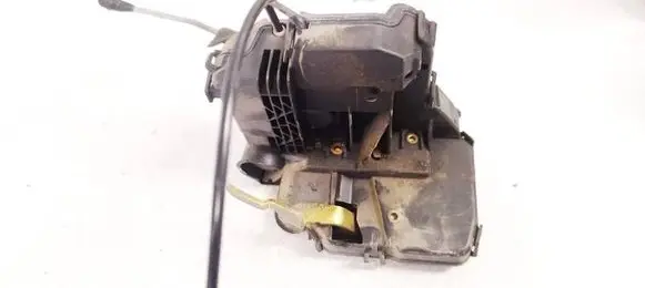 Mercedes-Benz E W211 Front door lock