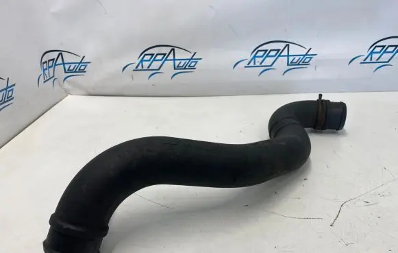 Volkswagen Sharan Intercooler hose/pipe 7M0145957C 95VW10C352DC